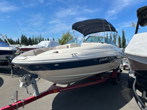 Used 2004 Power Boat for sale